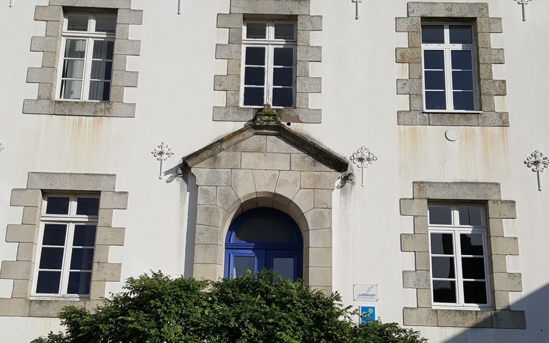 Portes ouvertes 31/01 et 01/02 2020